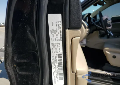 2014 Jeep Grand Cherokee Limited from USA, damaged, VIN 1C4RJFBG8EC378672